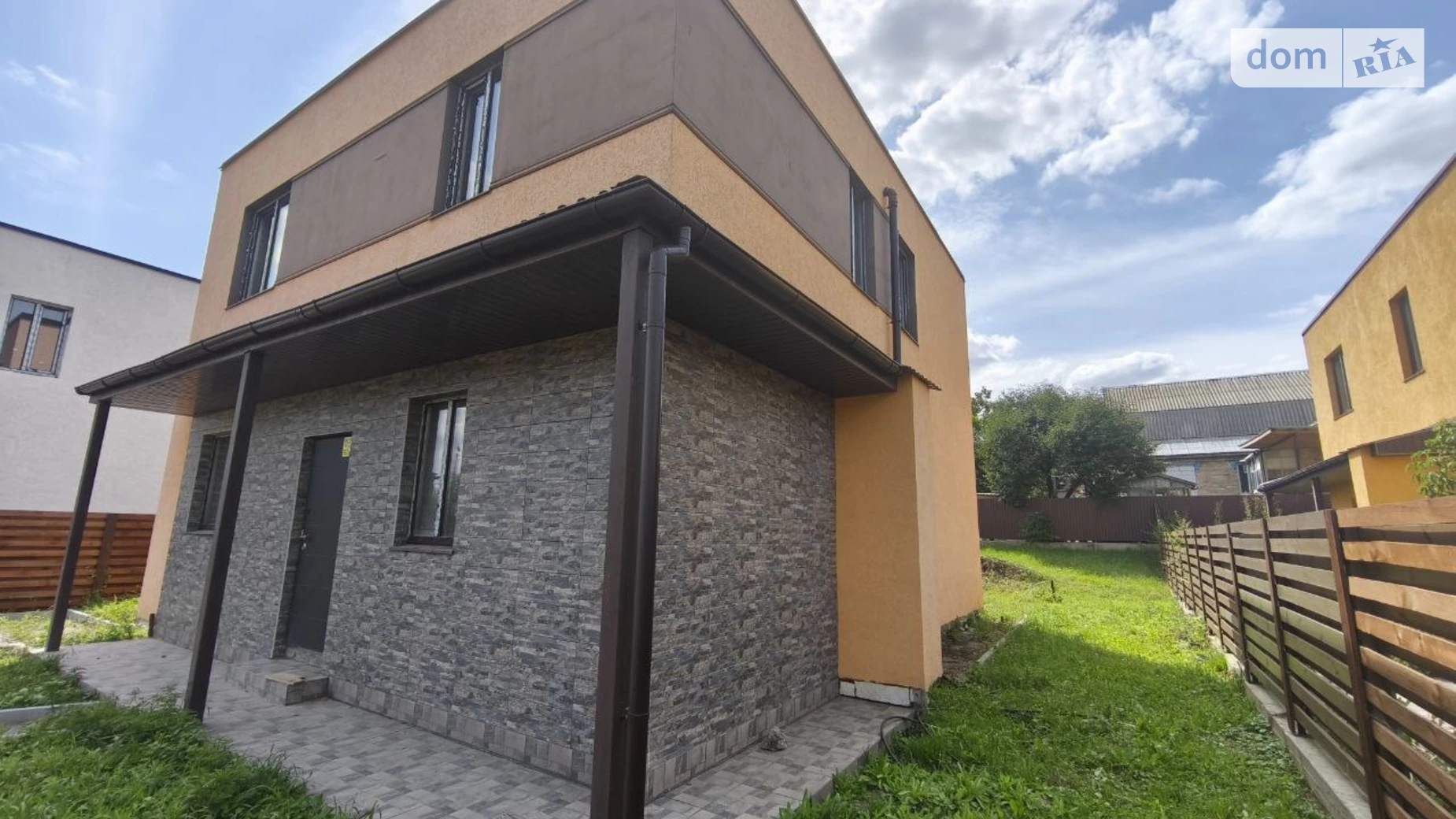 Продается дом на 2 этажа 136.2 кв. м с балконом, цена: 95000 $ - фото 5
