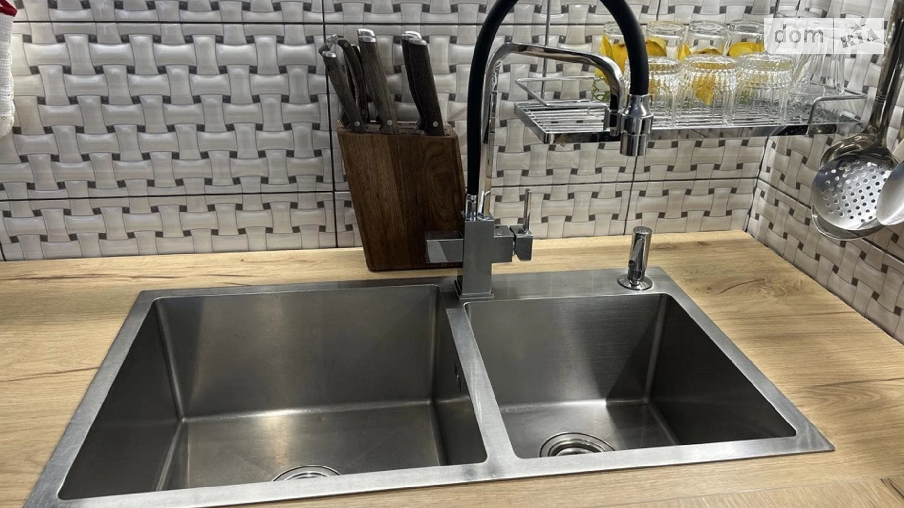 Продается 2-комнатная квартира 76 кв. м в Киеве, ул. Каховская, 62 - фото 5