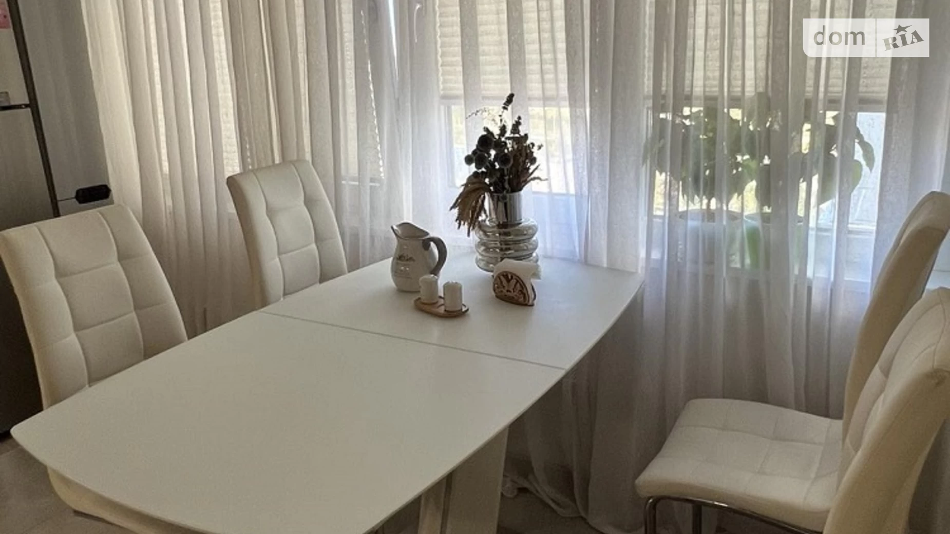 Продается 2-комнатная квартира 76 кв. м в Киеве, ул. Каховская, 62 - фото 3