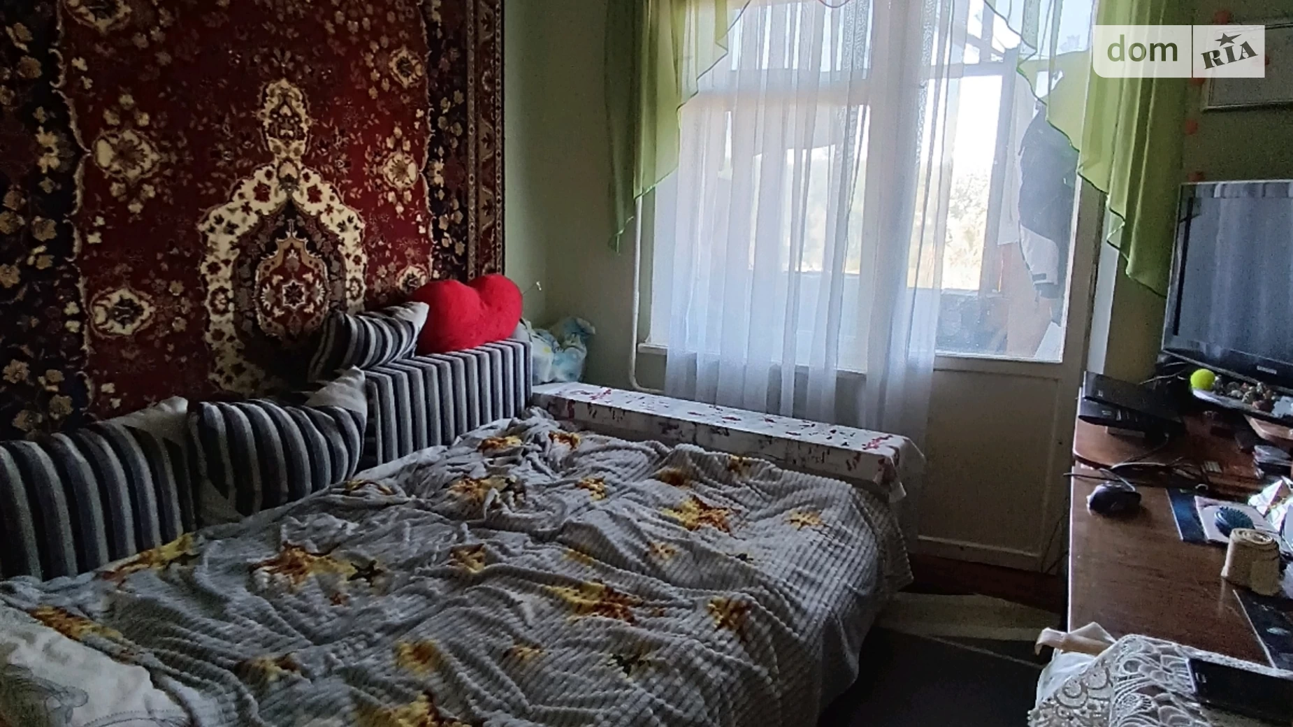 Продается 3-комнатная квартира 64 кв. м в Хмельницком, ул. Прибугская, 24 - фото 3
