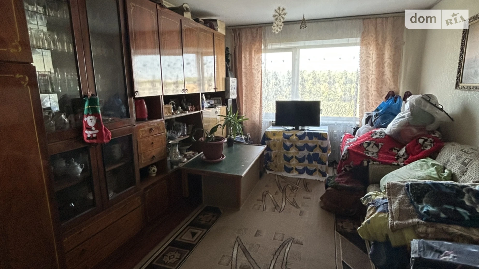 Продается 3-комнатная квартира 63 кв. м в Хмельницком, ул. Прибугская, 24 - фото 3