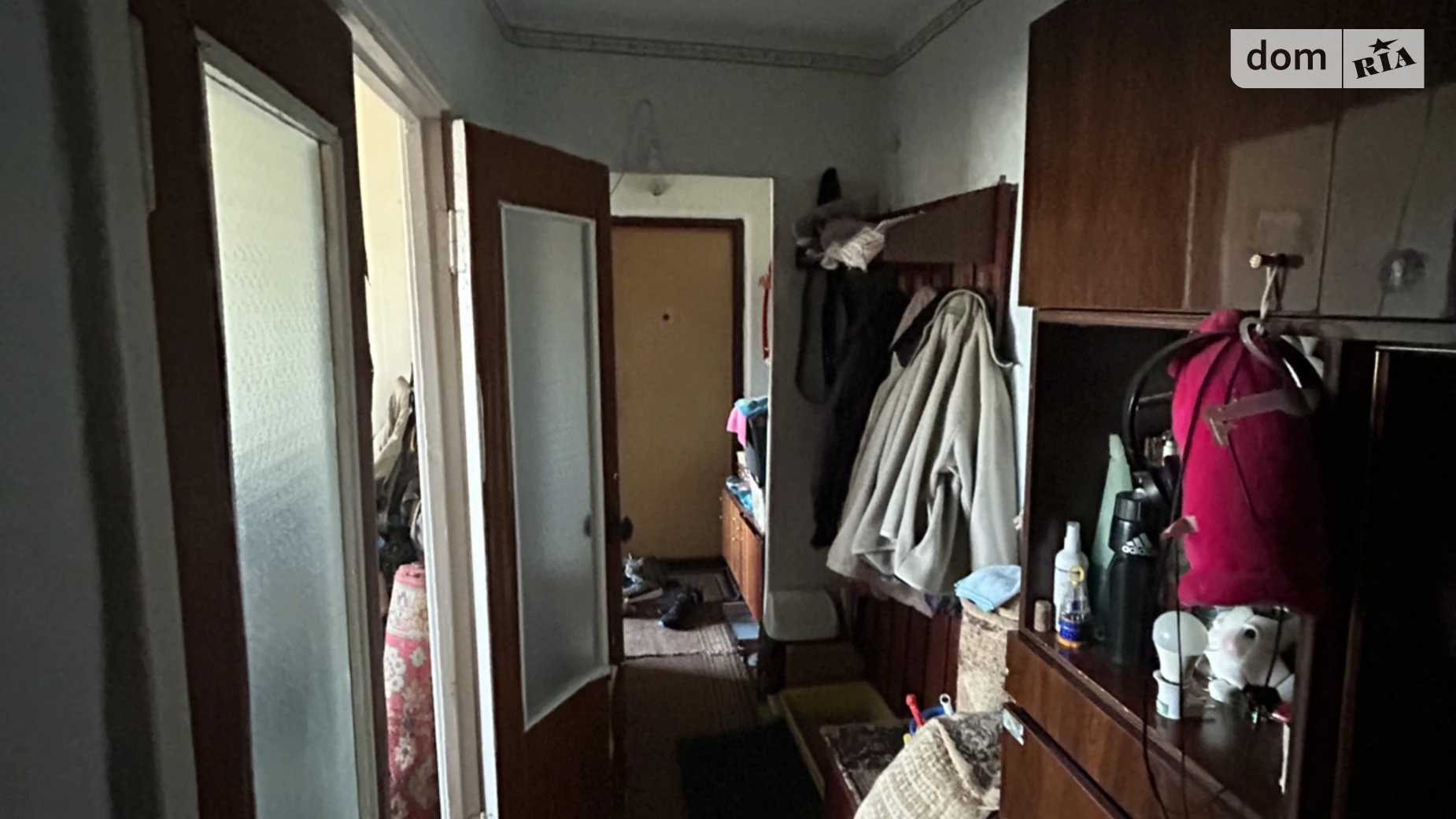 Продается 3-комнатная квартира 63 кв. м в Хмельницком, ул. Прибугская, 24 - фото 4