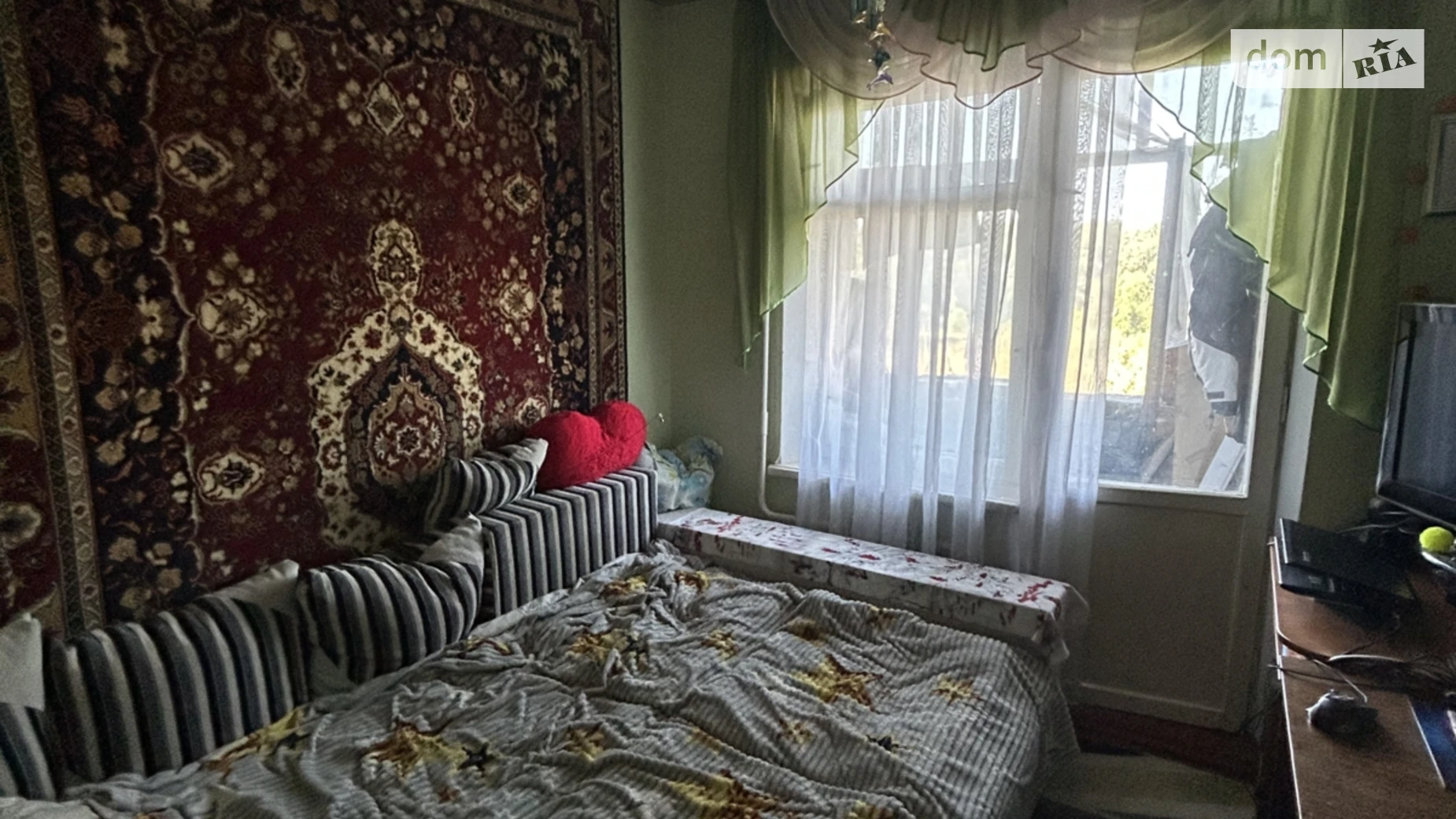 Продается 3-комнатная квартира 63 кв. м в Хмельницком, ул. Прибугская, 24 - фото 5