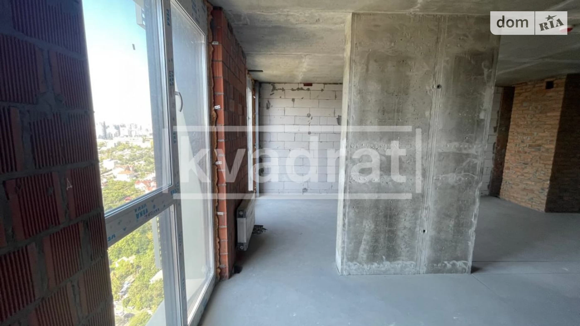 Продается 4-комнатная квартира 142 кв. м в Киеве, Железнодорожное шоссе, 45А - фото 2