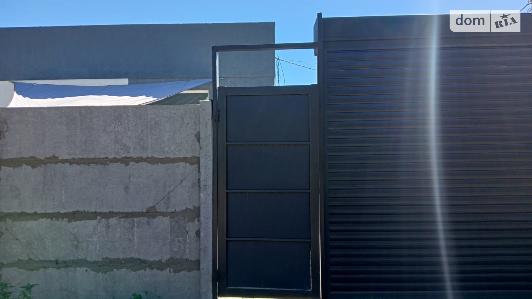 Продается одноэтажный дом 70 кв. м с беседкой, цена: 95000 $ - фото 2