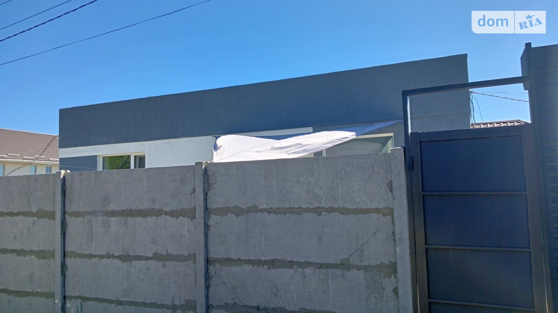 Продается одноэтажный дом 70 кв. м с беседкой, цена: 95000 $ - фото 3