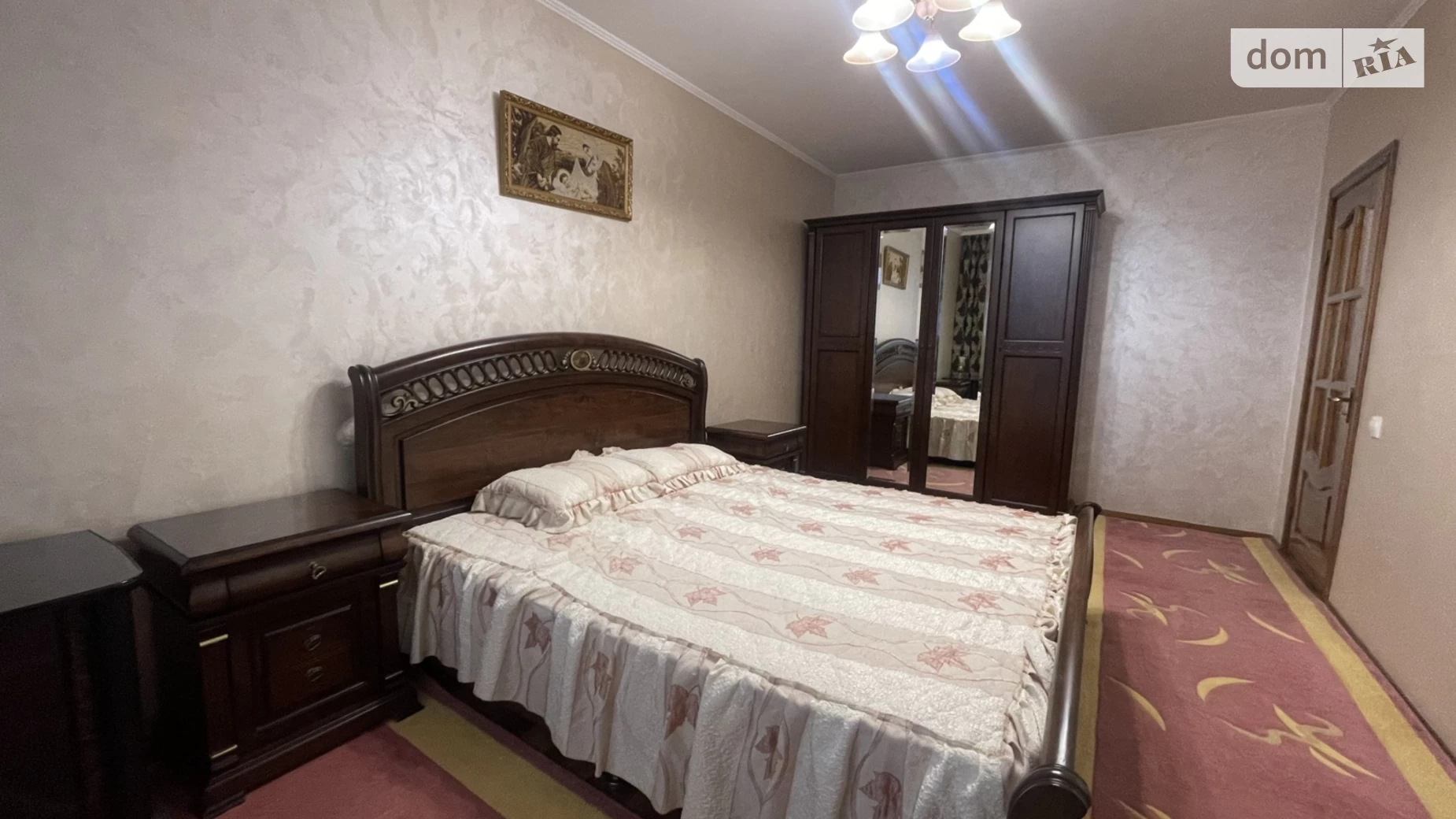Продается 4-комнатная квартира 72 кв. м в Хмельницком, ул. Панаса Мирного - фото 2