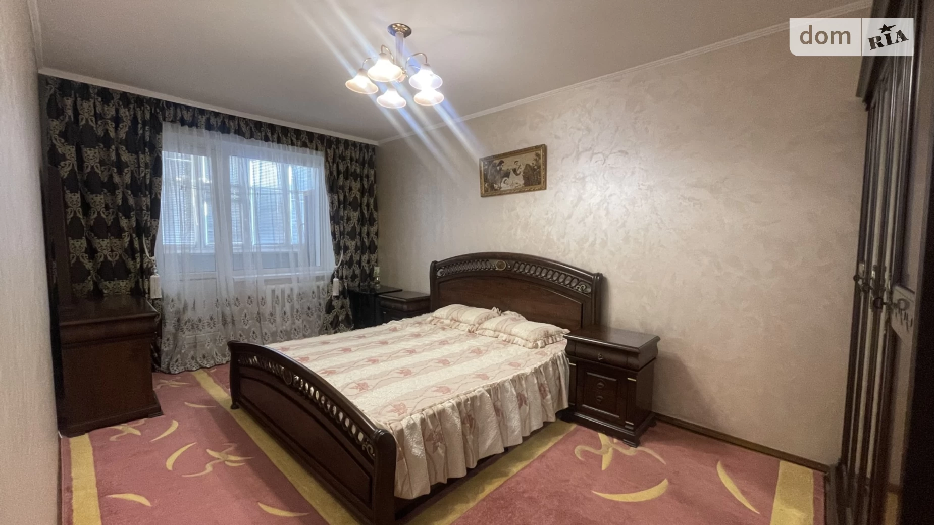 Продается 4-комнатная квартира 72 кв. м в Хмельницком, ул. Панаса Мирного - фото 3