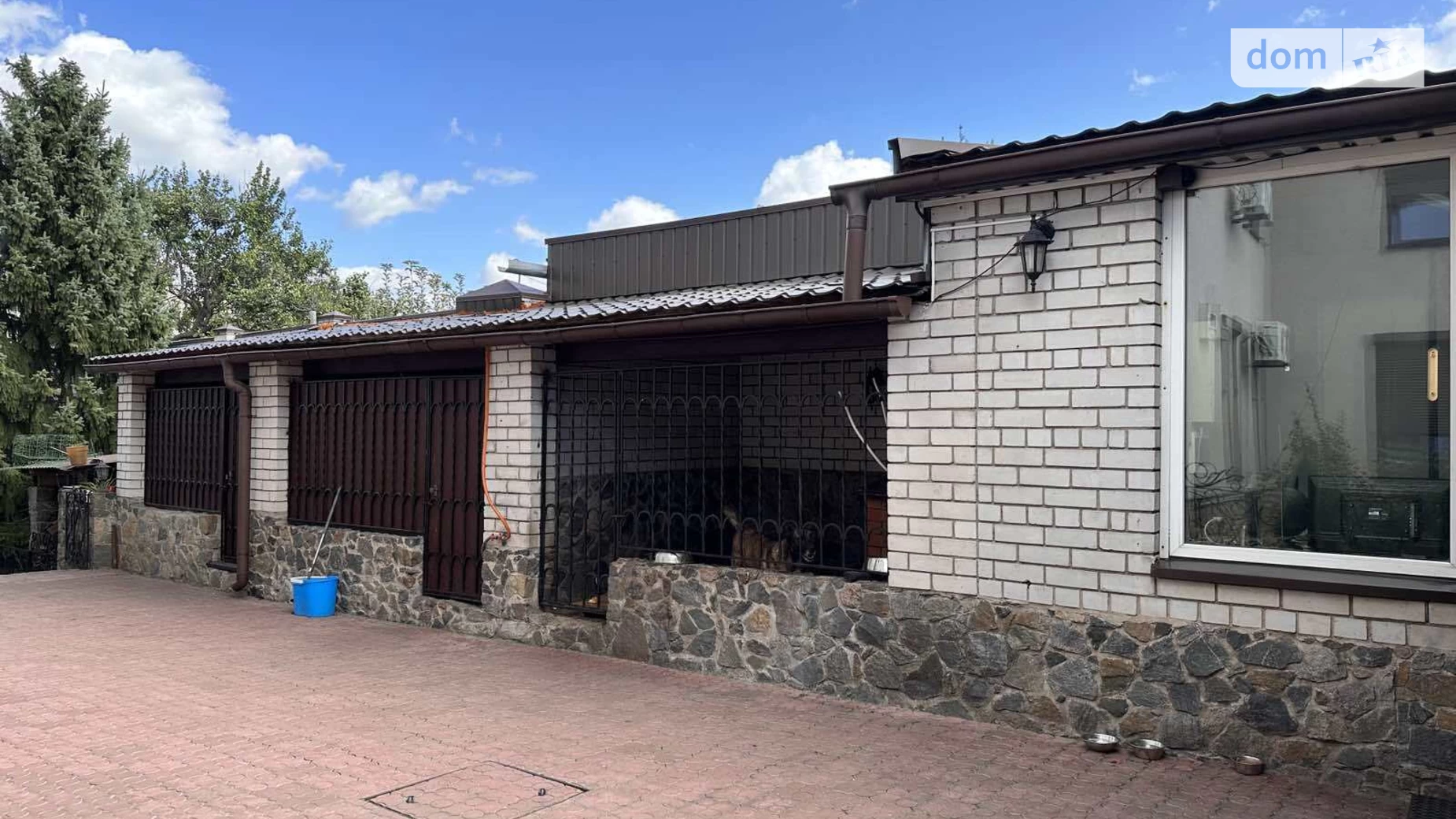 Продается дом на 2 этажа 600 кв. м с террасой, цена: 450000 $ - фото 2