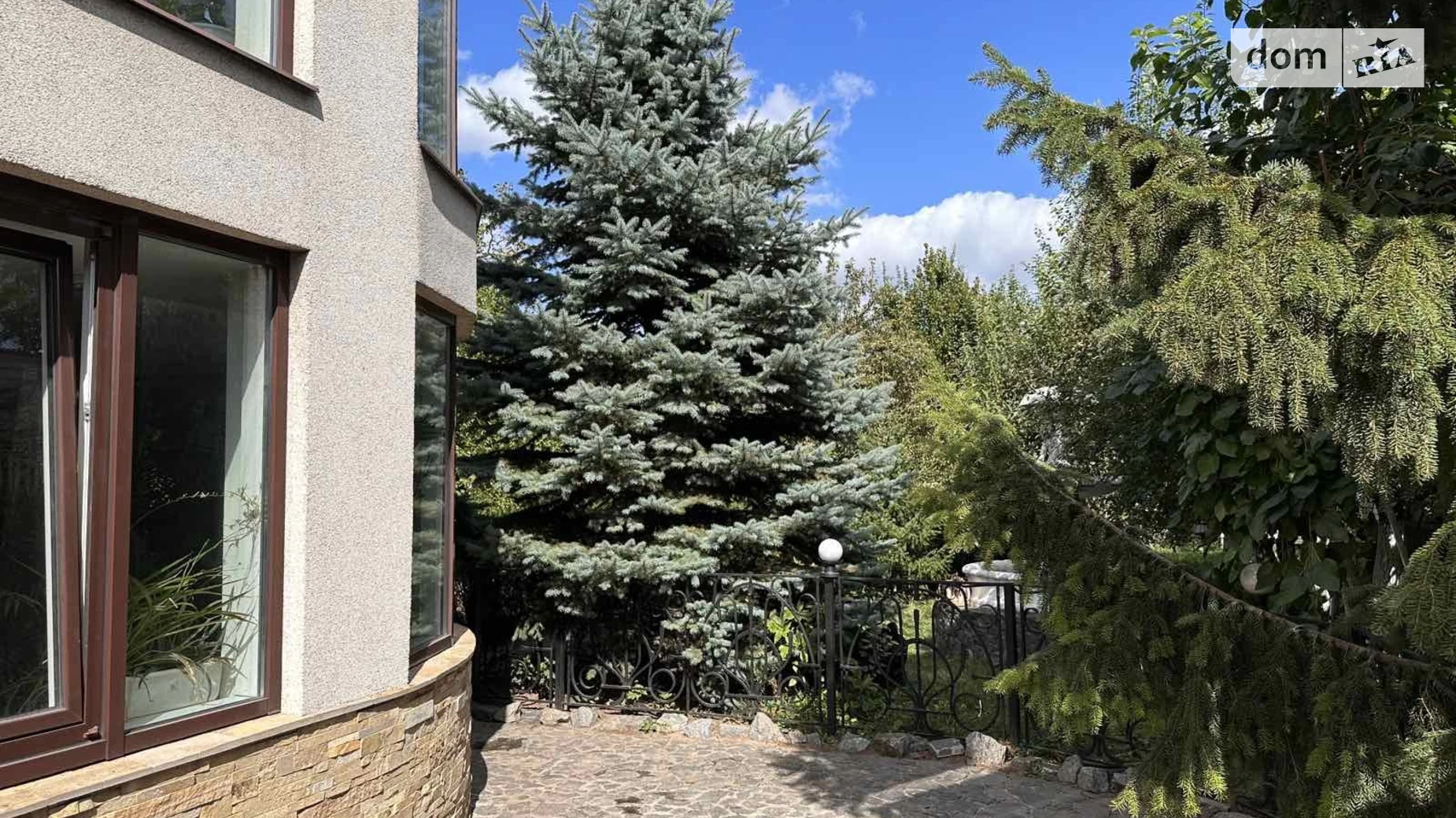 Продается дом на 2 этажа 600 кв. м с террасой, цена: 450000 $ - фото 5