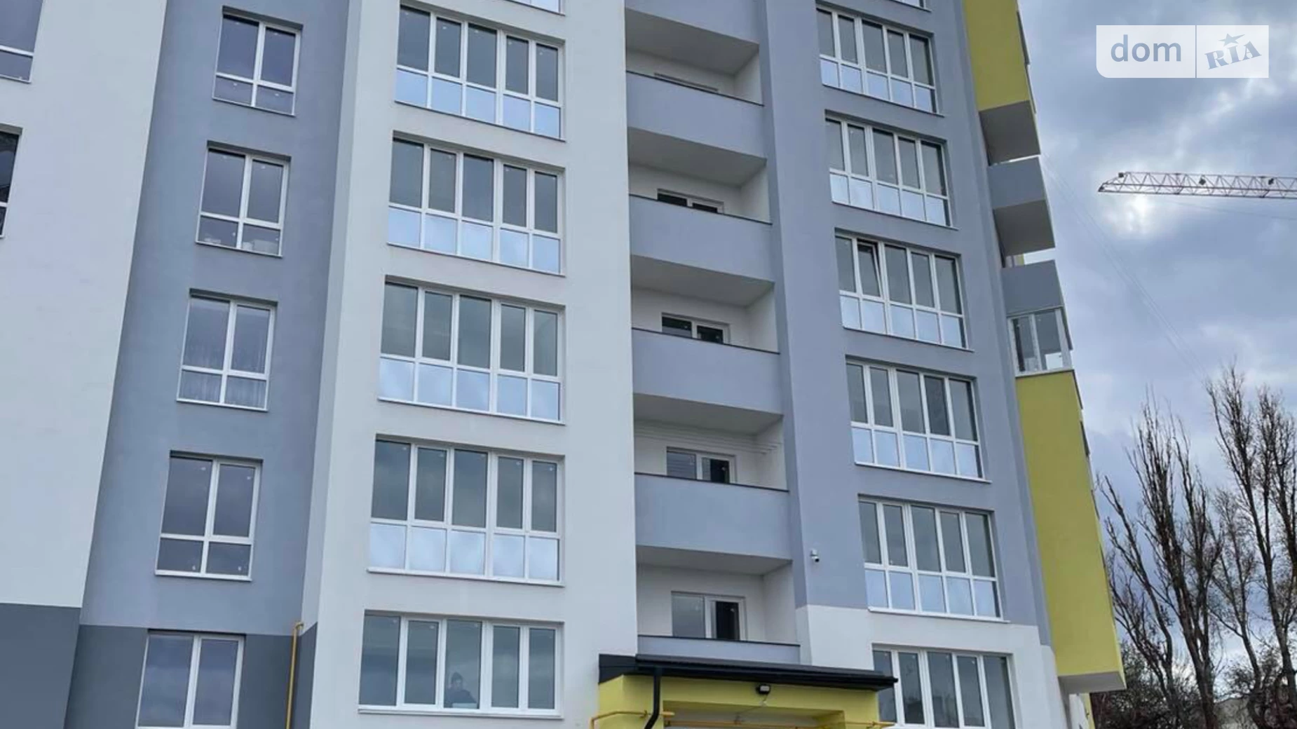 3-комнатная квартира 85.6 кв. м в Тернополе, цена: 56700 $ - фото 3