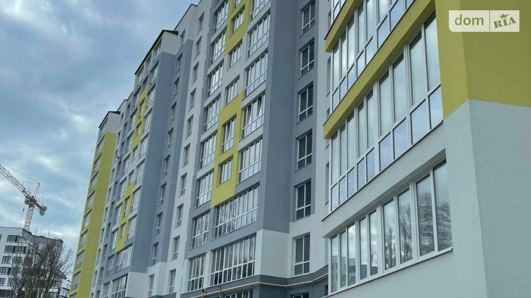 3-комнатная квартира 85.6 кв. м в Тернополе, цена: 56700 $ - фото 2