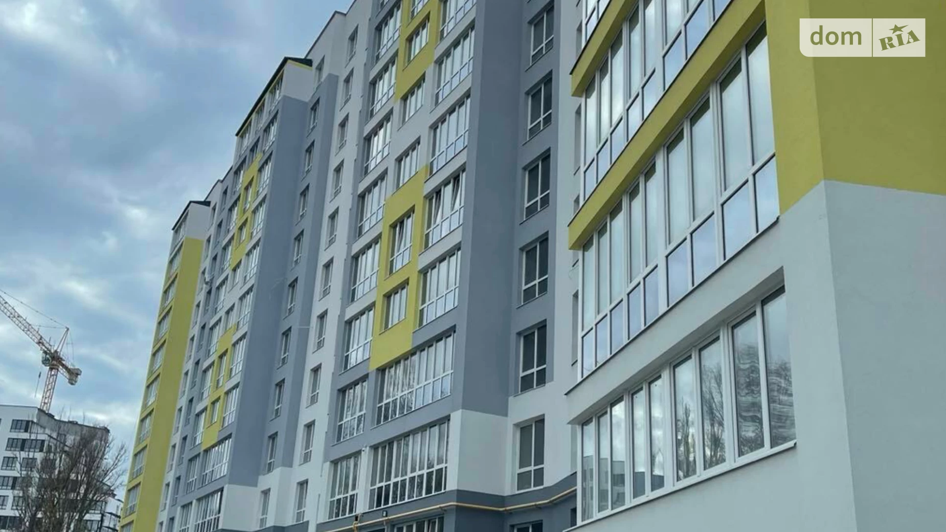 3-комнатная квартира 85.6 кв. м в Тернополе, цена: 56700 $ - фото 4