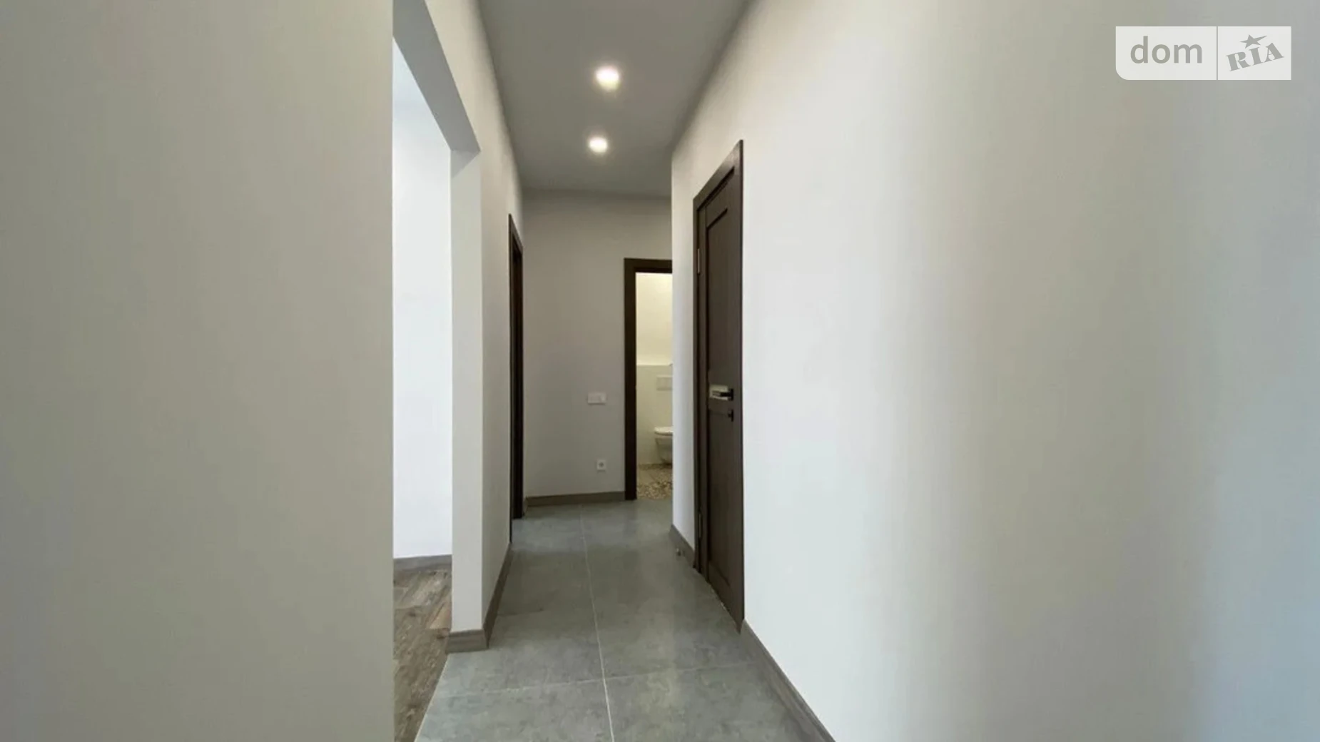 Продається 3-кімнатна квартира 91 кв. м у Ірпені, вул. Ольги Кобилянської(Достоєвського) - фото 5