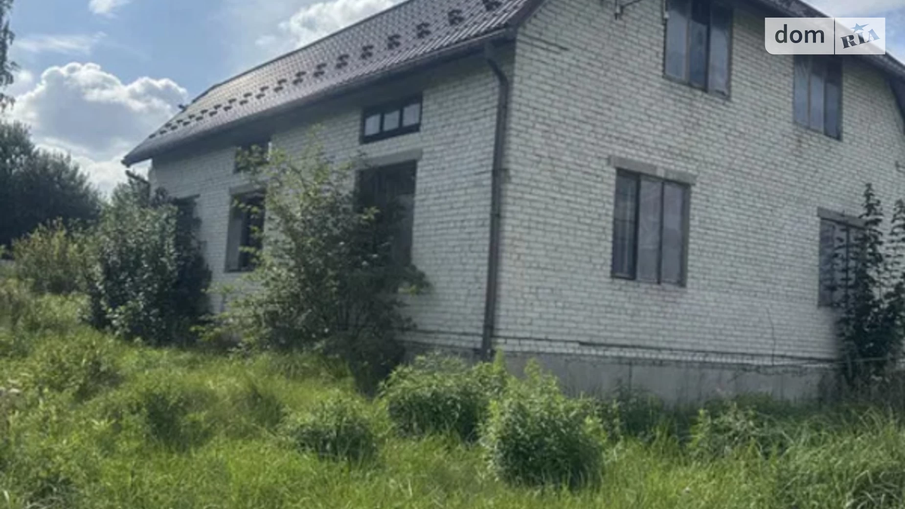 Продается дом на 2 этажа 140 кв. м с участком, цена: 65000 $ - фото 4