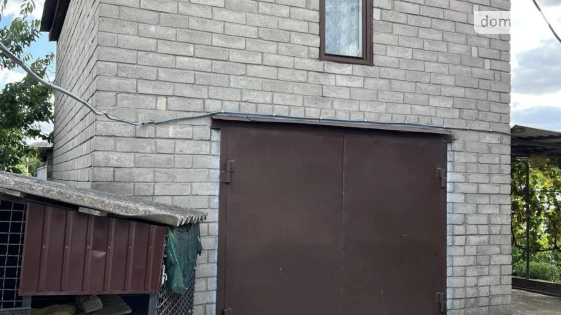 Продается дом на 2 этажа 108 кв. м с подвалом, цена: 43500 $ - фото 3