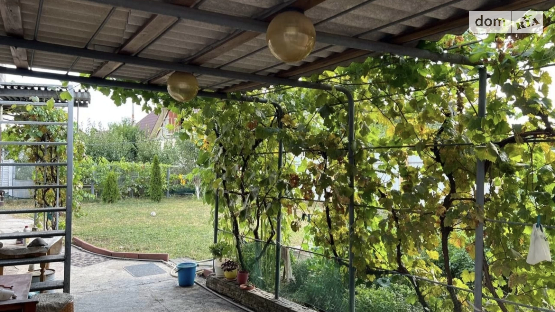 Продается дом на 2 этажа 108 кв. м с подвалом, цена: 43500 $ - фото 5