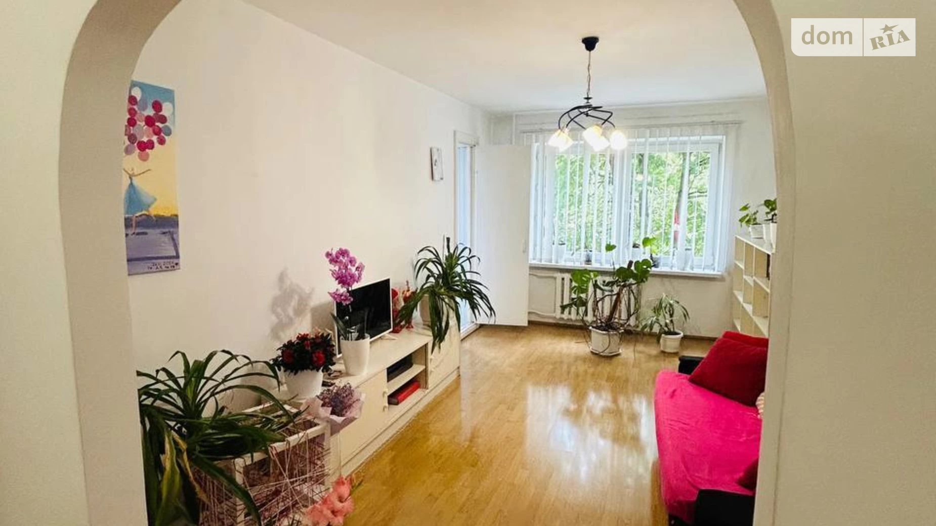 Продается 3-комнатная квартира 65.7 кв. м в Львове, ул. Кульпарковская - фото 5