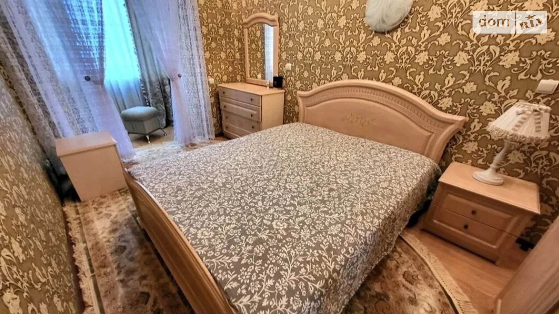 Продается 3-комнатная квартира 65 кв. м в, цена: 98000 $ - фото 3