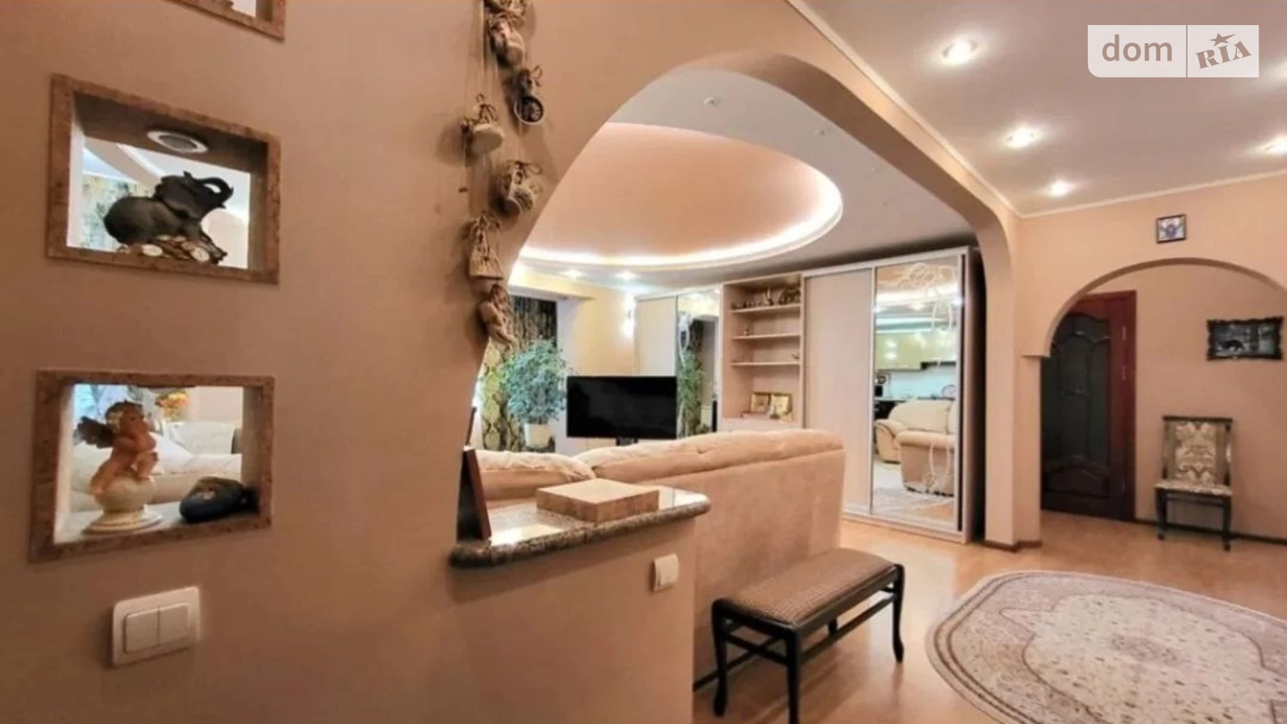 Продается 3-комнатная квартира 65 кв. м в, цена: 98000 $ - фото 5
