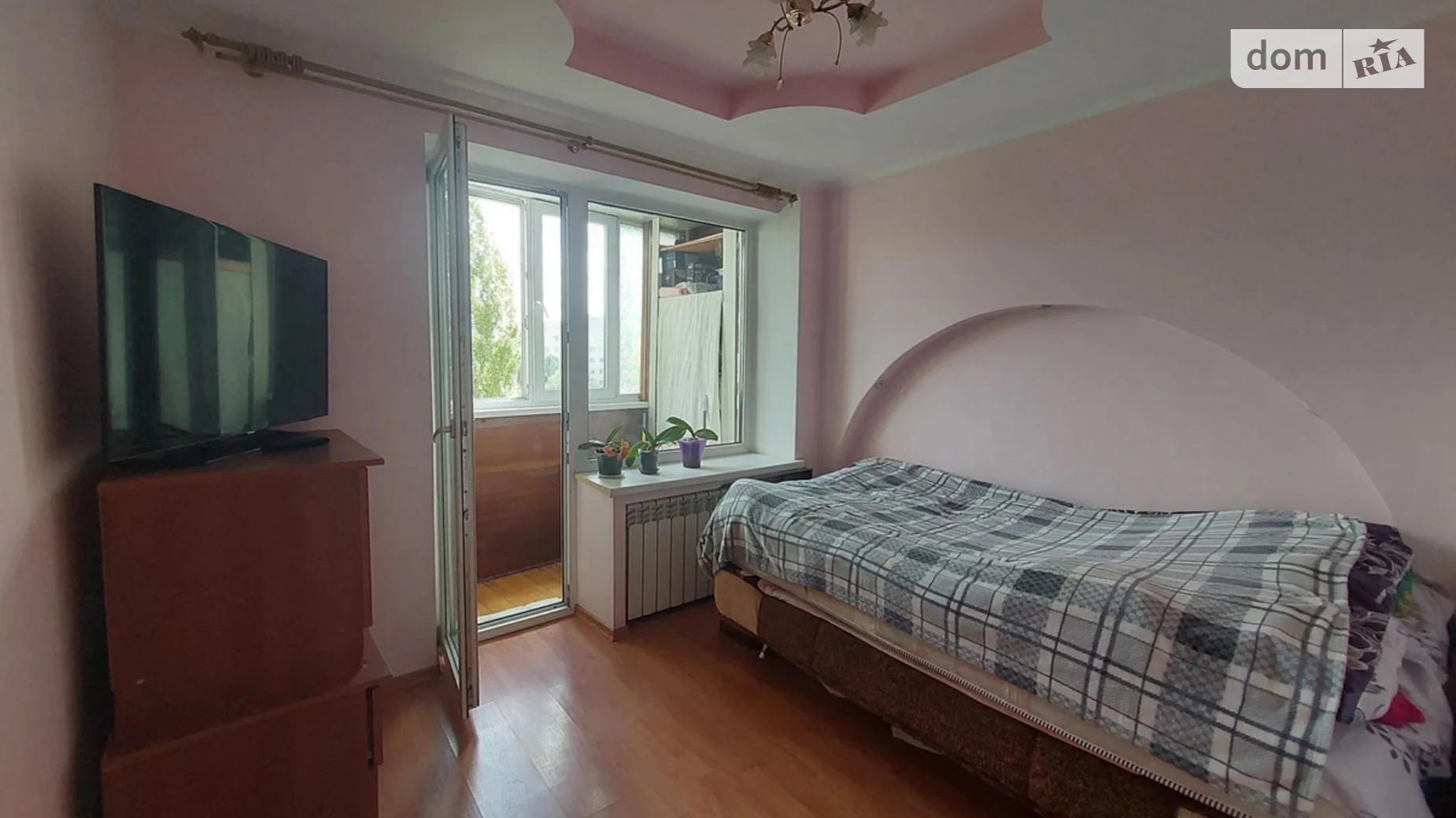 Продается 1-комнатная квартира 35 кв. м в Киеве, цена: 54000 $ - фото 5