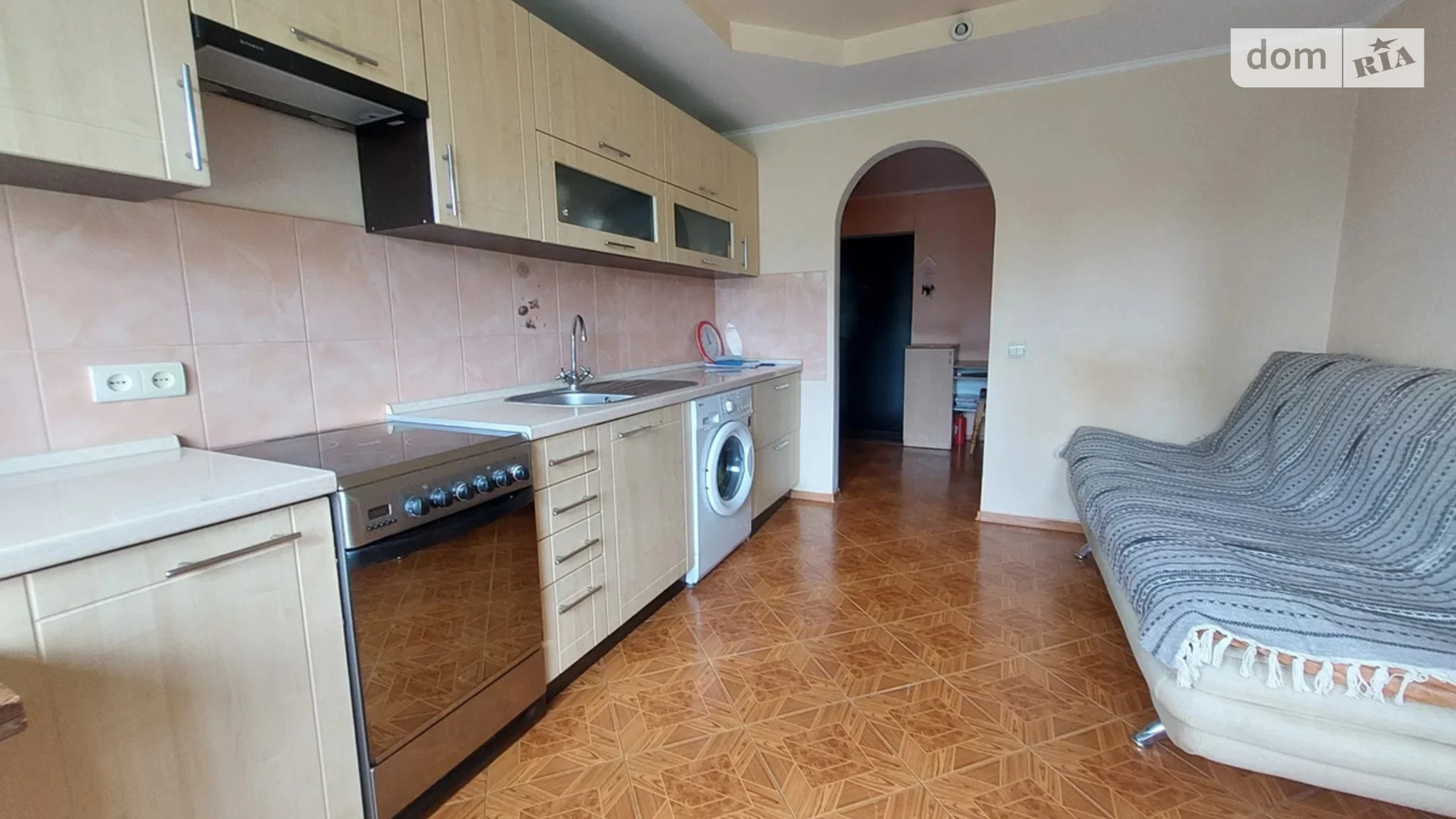 Продается 1-комнатная квартира 35 кв. м в Киеве, цена: 54000 $ - фото 2