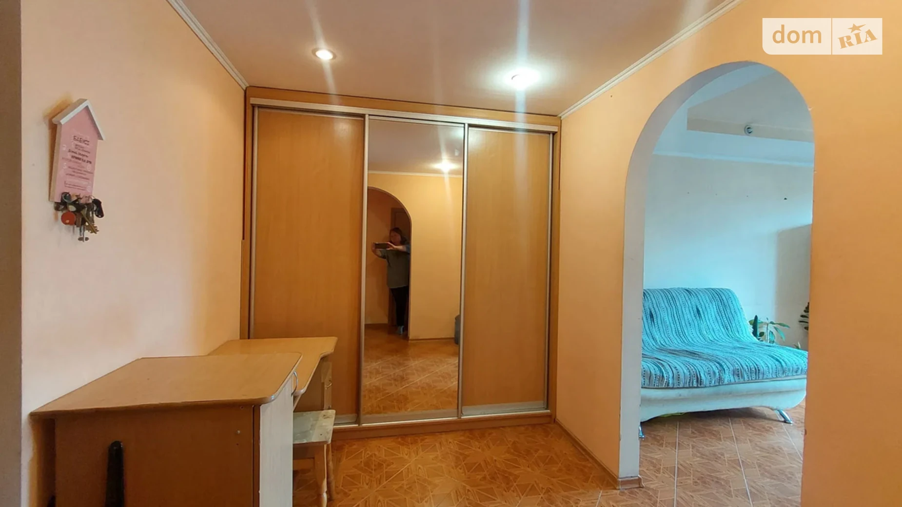 Продается 1-комнатная квартира 35 кв. м в Киеве, цена: 54000 $ - фото 4