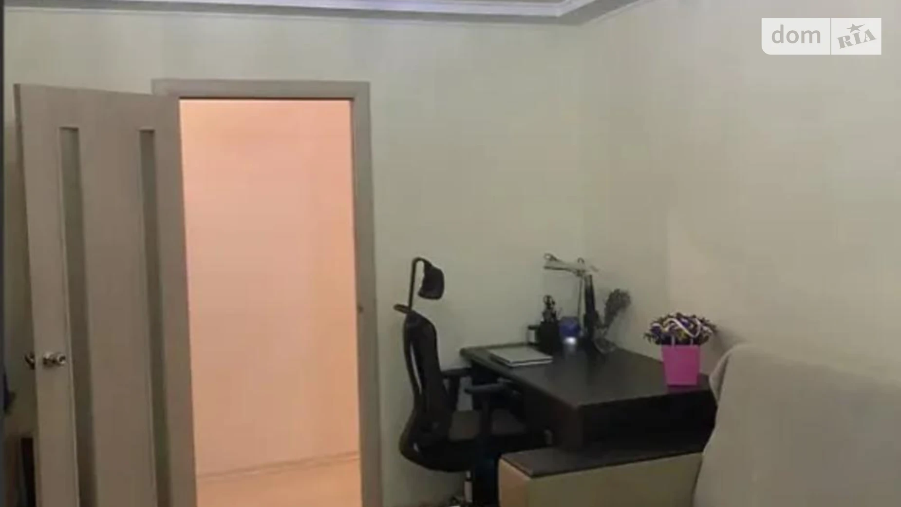 Продається 2-кімнатна квартира 45.6 кв. м у Дніпрі, Запорізьке шосе, 3 - фото 3