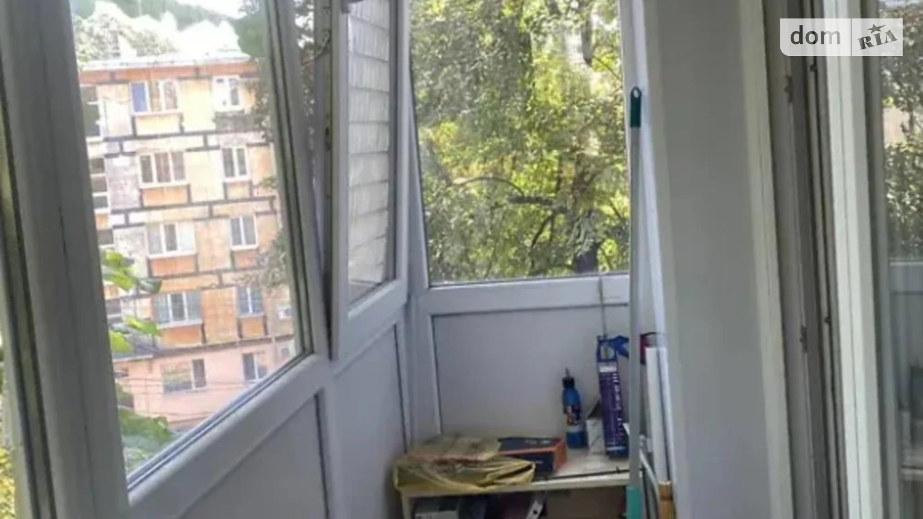 Продається 2-кімнатна квартира 45.6 кв. м у Дніпрі, Запорізьке шосе, 3 - фото 4