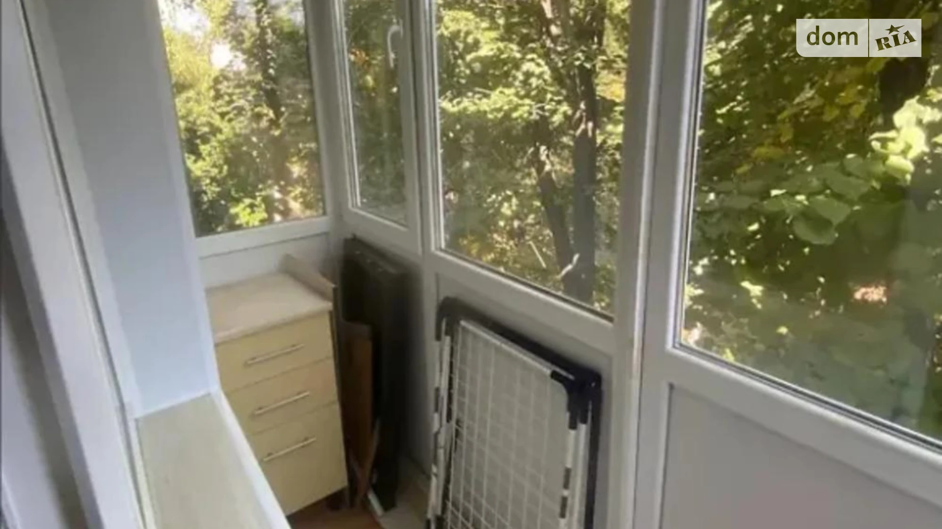 Продається 2-кімнатна квартира 45.6 кв. м у Дніпрі, Запорізьке шосе, 3 - фото 5