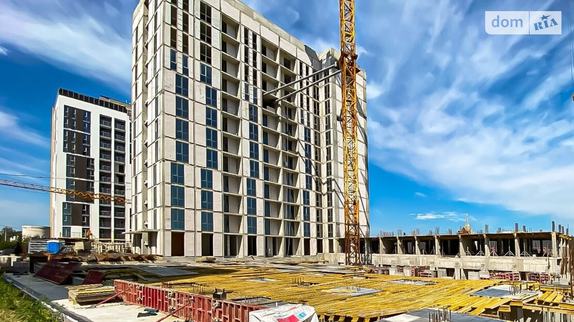 Продается 1-комнатная квартира 45.06 кв. м в Софиевской Борщаговке, ул. Яблоневая, 3А - фото 3