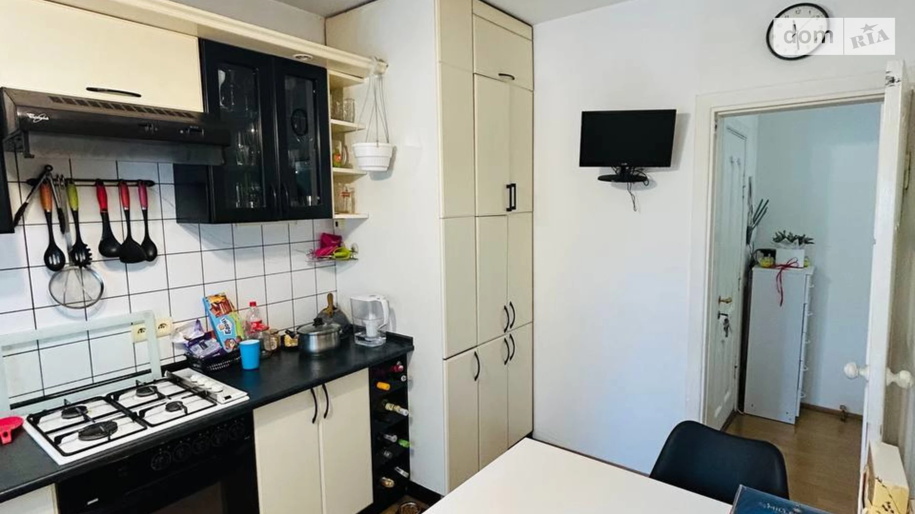 Продается 3-комнатная квартира 65.7 кв. м в Львове, ул. Кульпарковская - фото 4