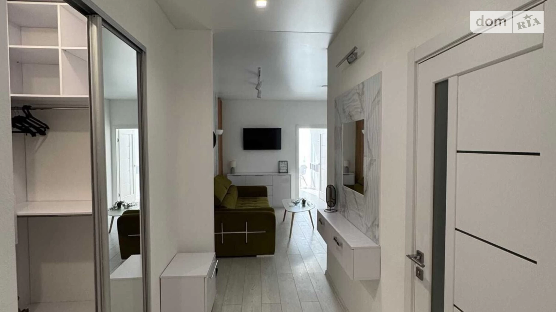 Сдается в аренду 2-комнатная квартира 73 кв. м в Днепре, ул. Вернадского Владимира, 29К - фото 2