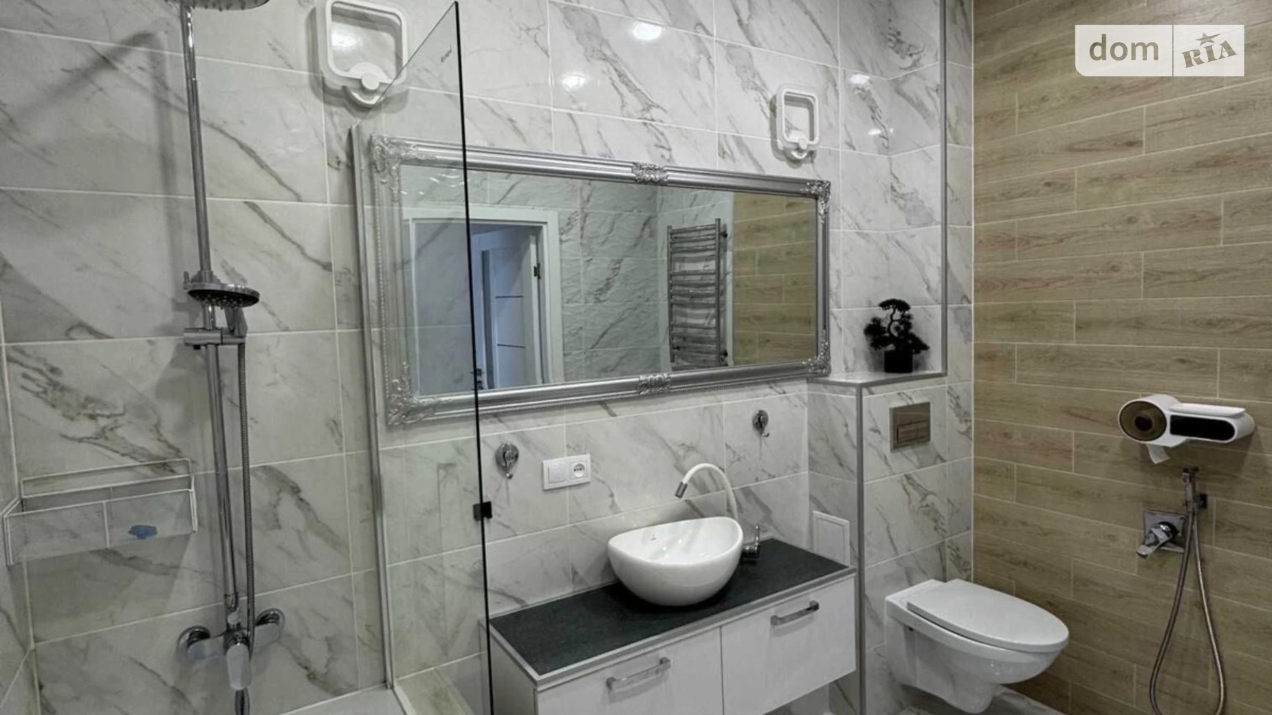 Сдается в аренду 2-комнатная квартира 73 кв. м в Днепре, ул. Вернадского Владимира, 29К - фото 3