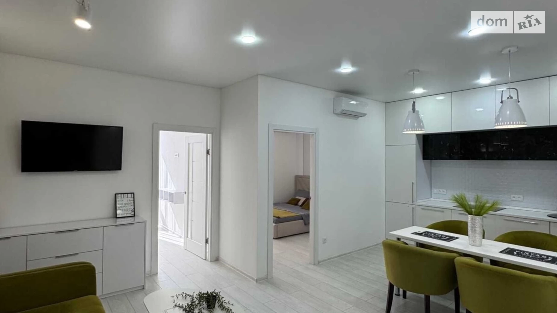 Сдается в аренду 2-комнатная квартира 73 кв. м в Днепре, ул. Вернадского Владимира, 29К - фото 5