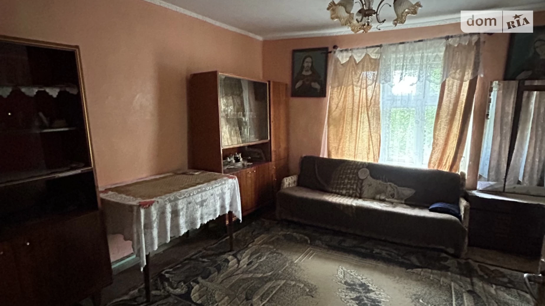 Продается одноэтажный дом 50 кв. м с садом, цена: 25000 $ - фото 4