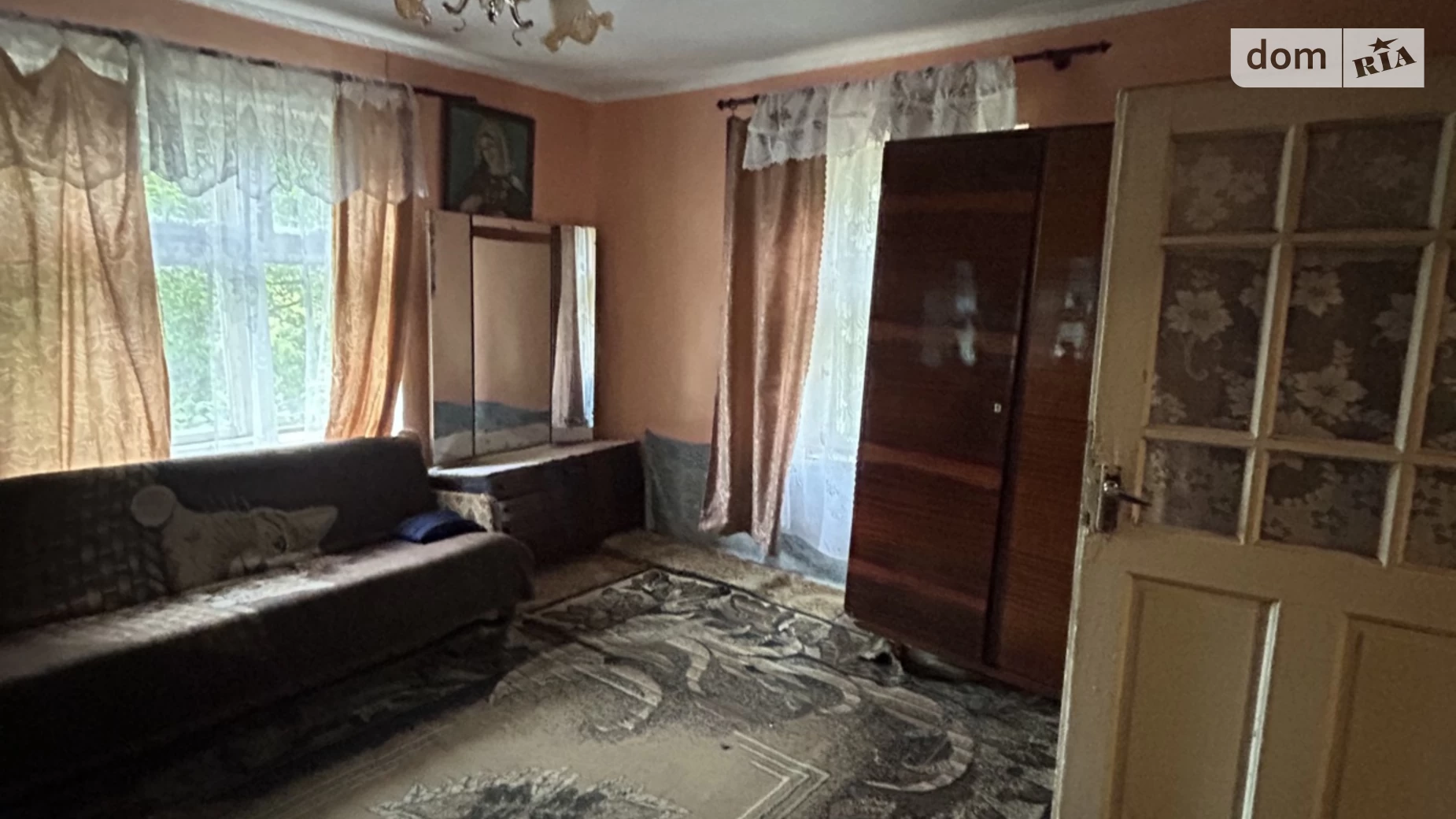 Продается одноэтажный дом 50 кв. м с садом, цена: 25000 $ - фото 5