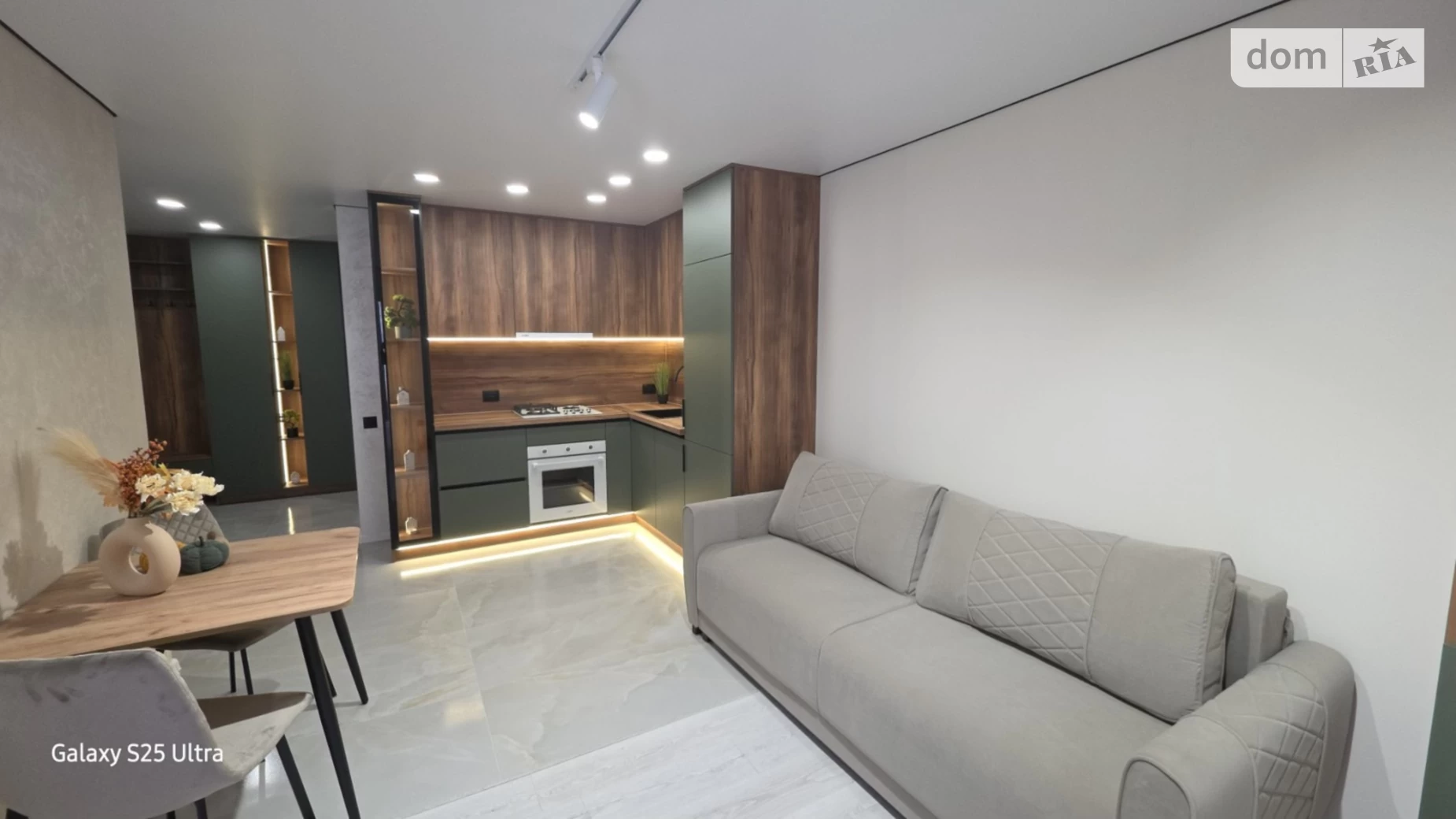 3-комнатная квартира 64 кв. м в Тернополе, цена: 74900 $ - фото 2