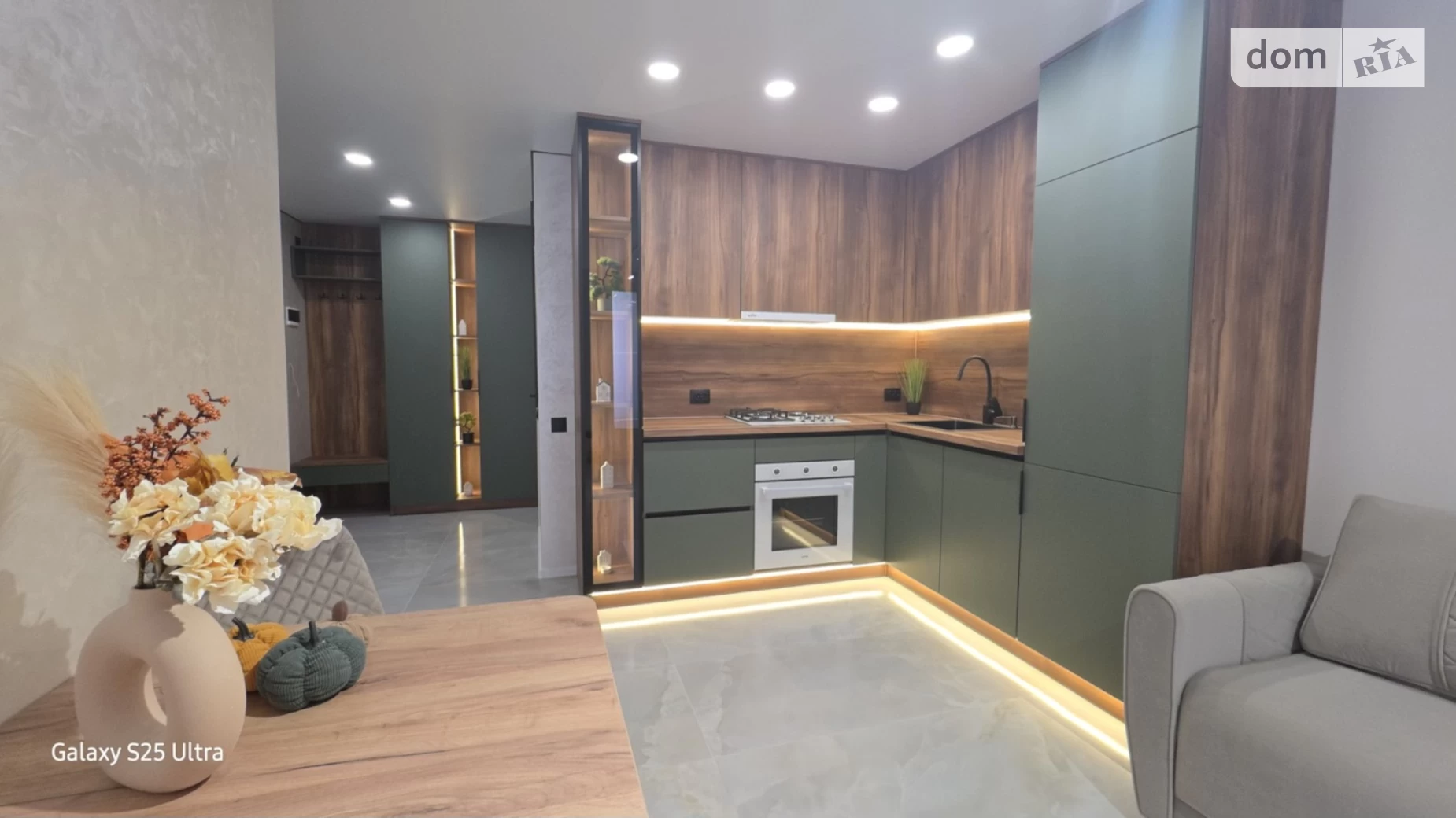 3-комнатная квартира 64 кв. м в Тернополе, цена: 74900 $ - фото 3