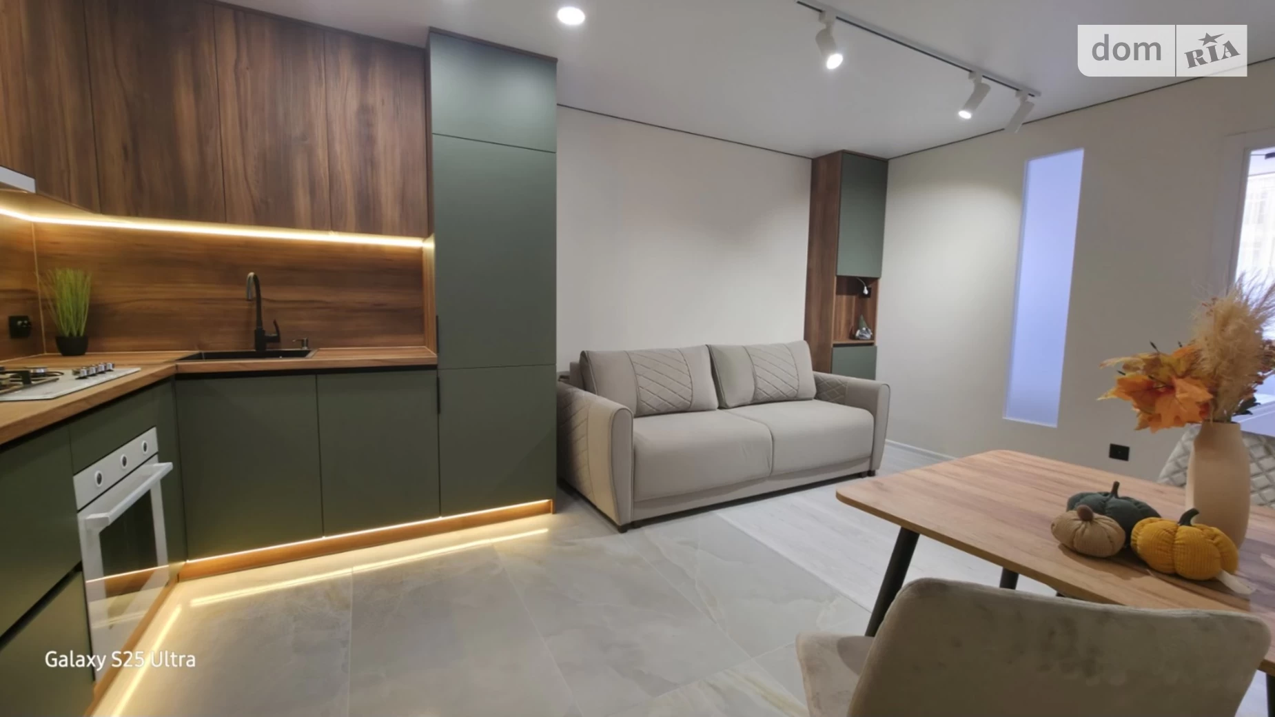 3-комнатная квартира 64 кв. м в Тернополе, цена: 74900 $ - фото 4