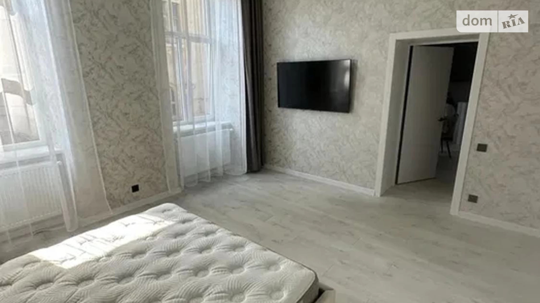 Сдается в аренду 2-комнатная квартира 75 кв. м в Львове, ул. Гонты, 2 - фото 3