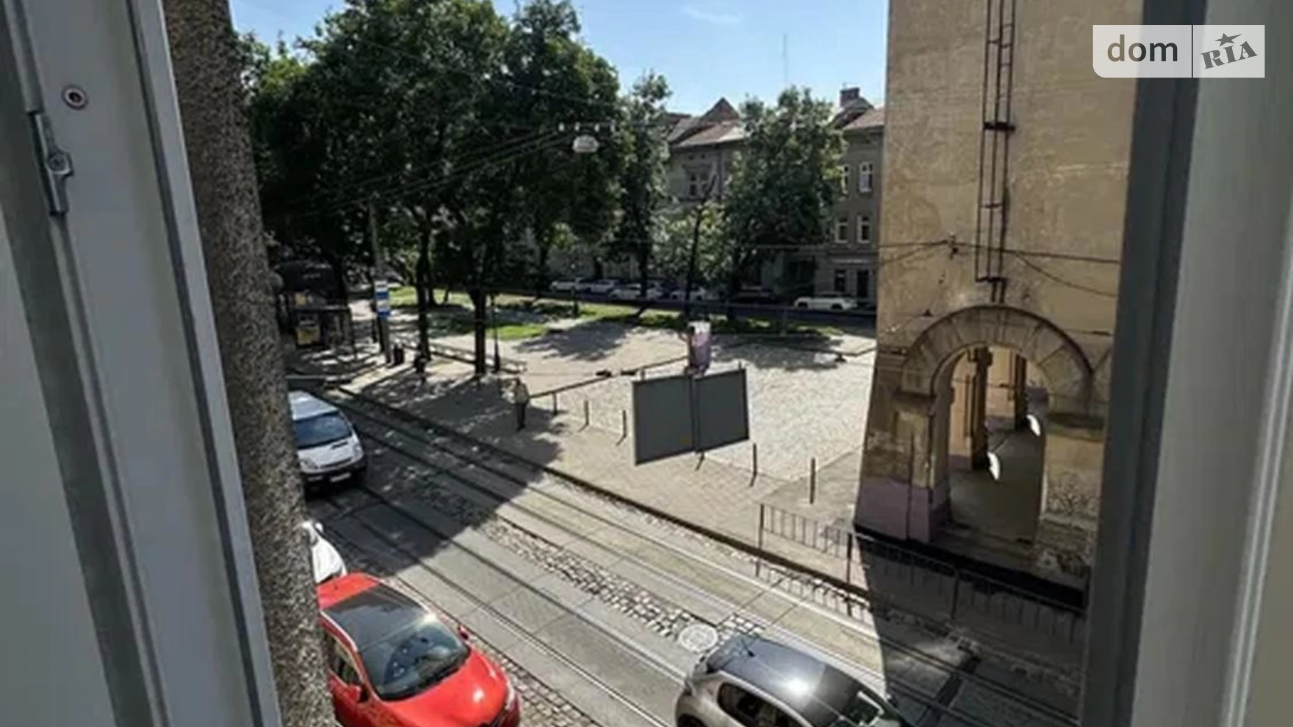 Сдается в аренду 2-комнатная квартира 75 кв. м в Львове, ул. Гонты, 2 - фото 5