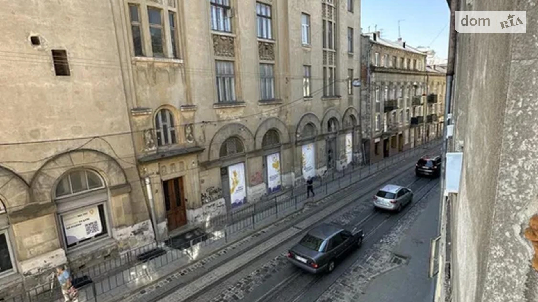 Продається 2-кімнатна квартира 75 кв. м у Львові, вул. Гонти, 2 - фото 5