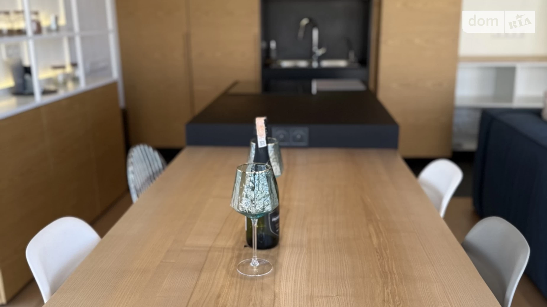 Продается 3-комнатная квартира 119 кв. м в Киеве, ул. Заречная, 1Г - фото 2