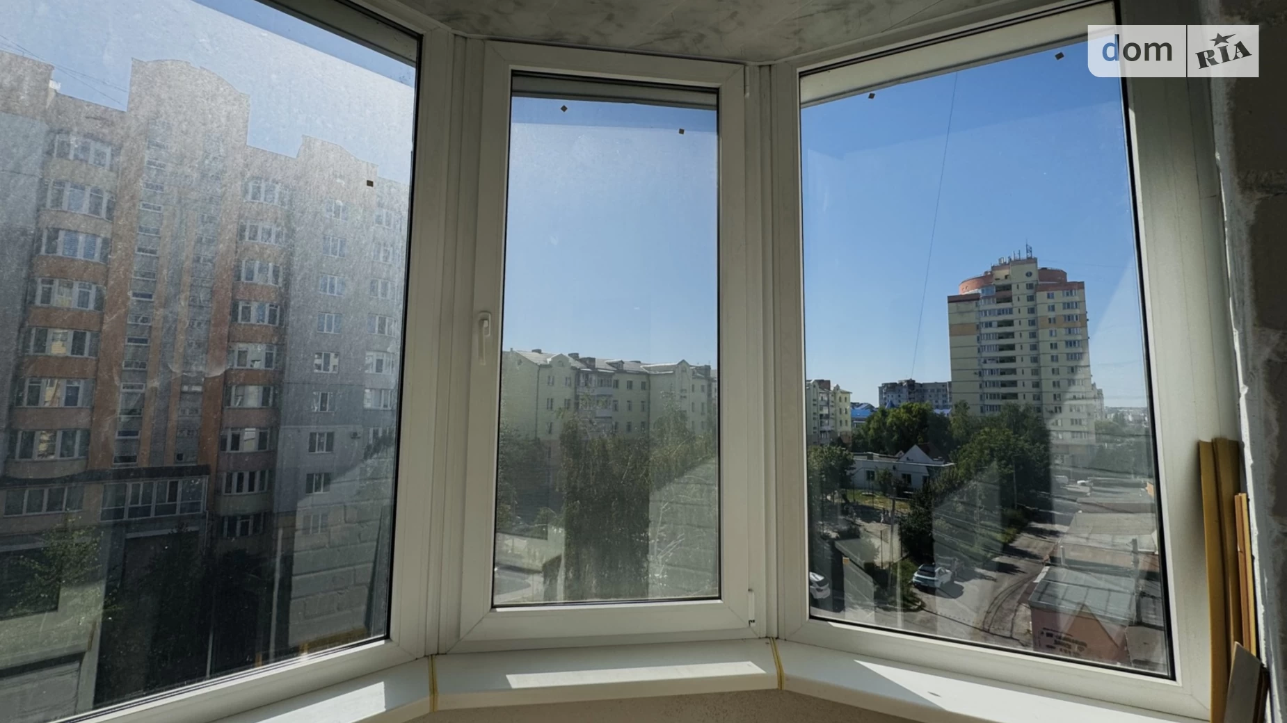 Продається 3-кімнатна квартира 93 кв. м у Вінниці, цена: 107000 $ - фото 3