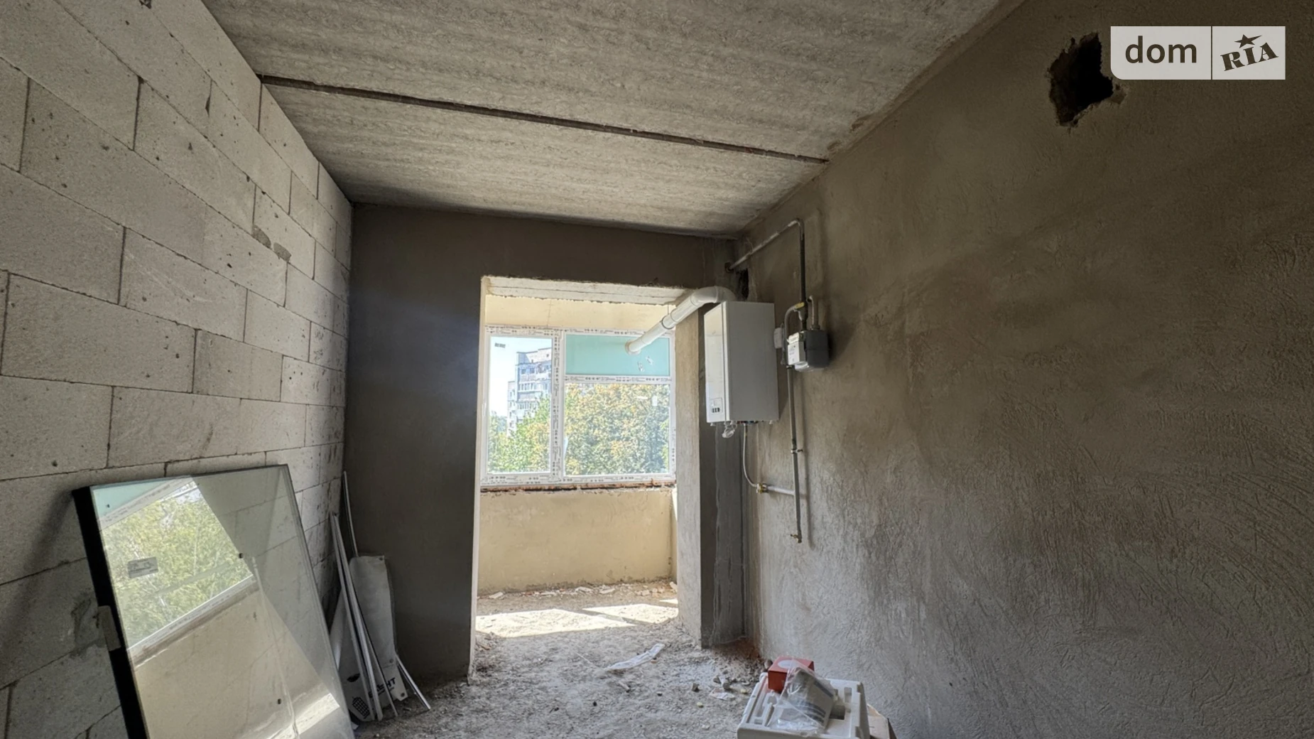 Продается 2-комнатная квартира 58.8 кв. м в Виннице, ул. Полевая, 8 - фото 4
