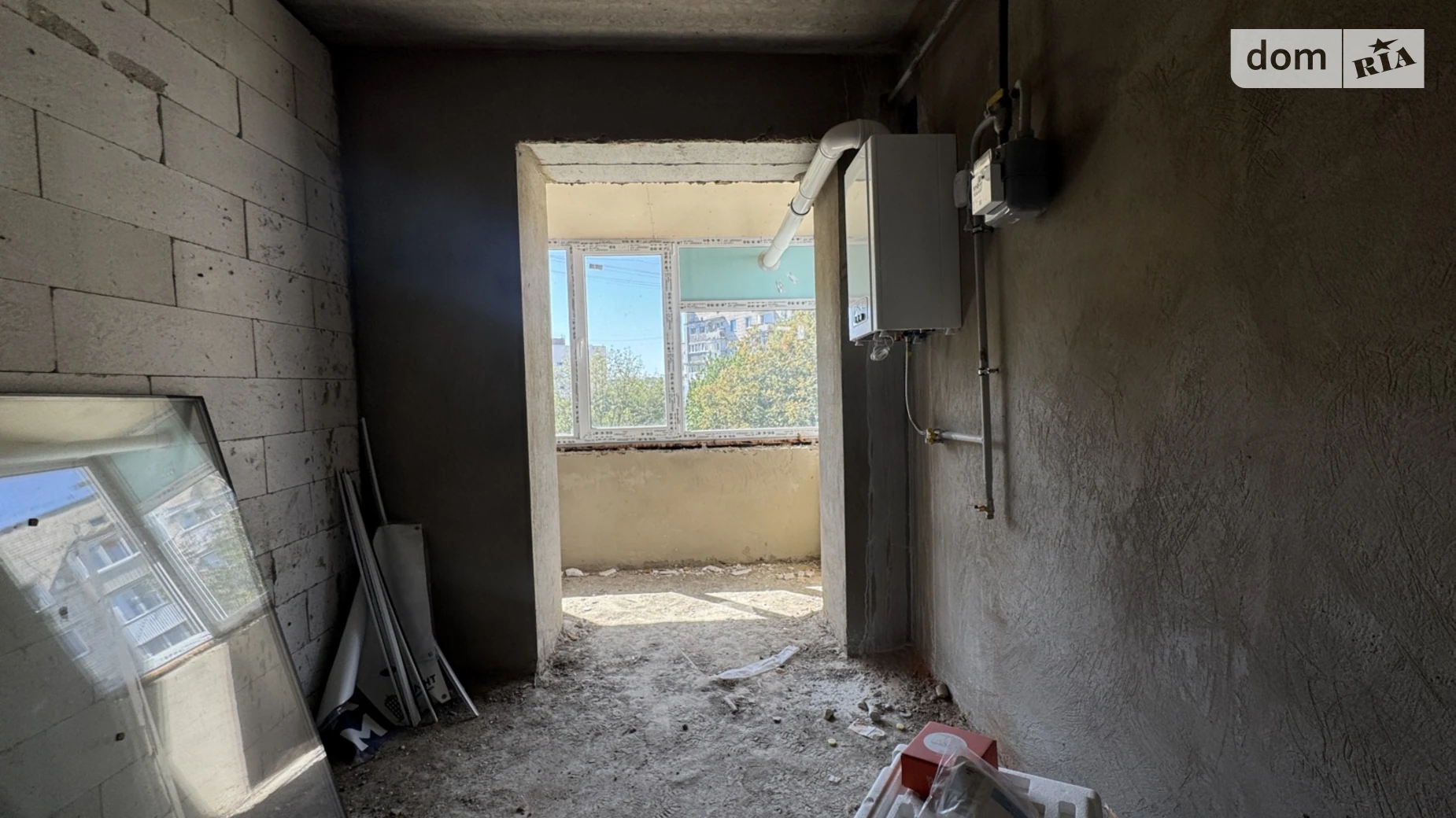 Продается 2-комнатная квартира 58.8 кв. м в Виннице, ул. Полевая, 8 - фото 5