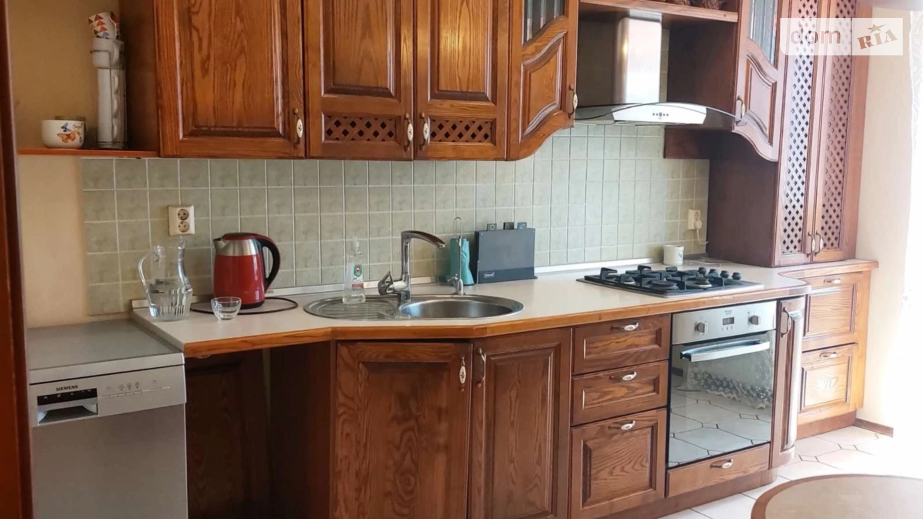 Продается 3-комнатная квартира 95 кв. м в Виннице, ул. Зодчих, 28 - фото 2