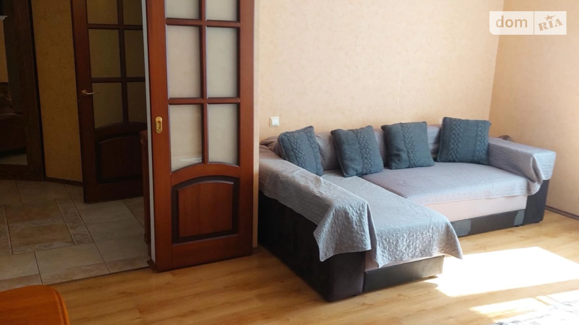 Продается 3-комнатная квартира 95 кв. м в Виннице, ул. Зодчих, 28 - фото 5