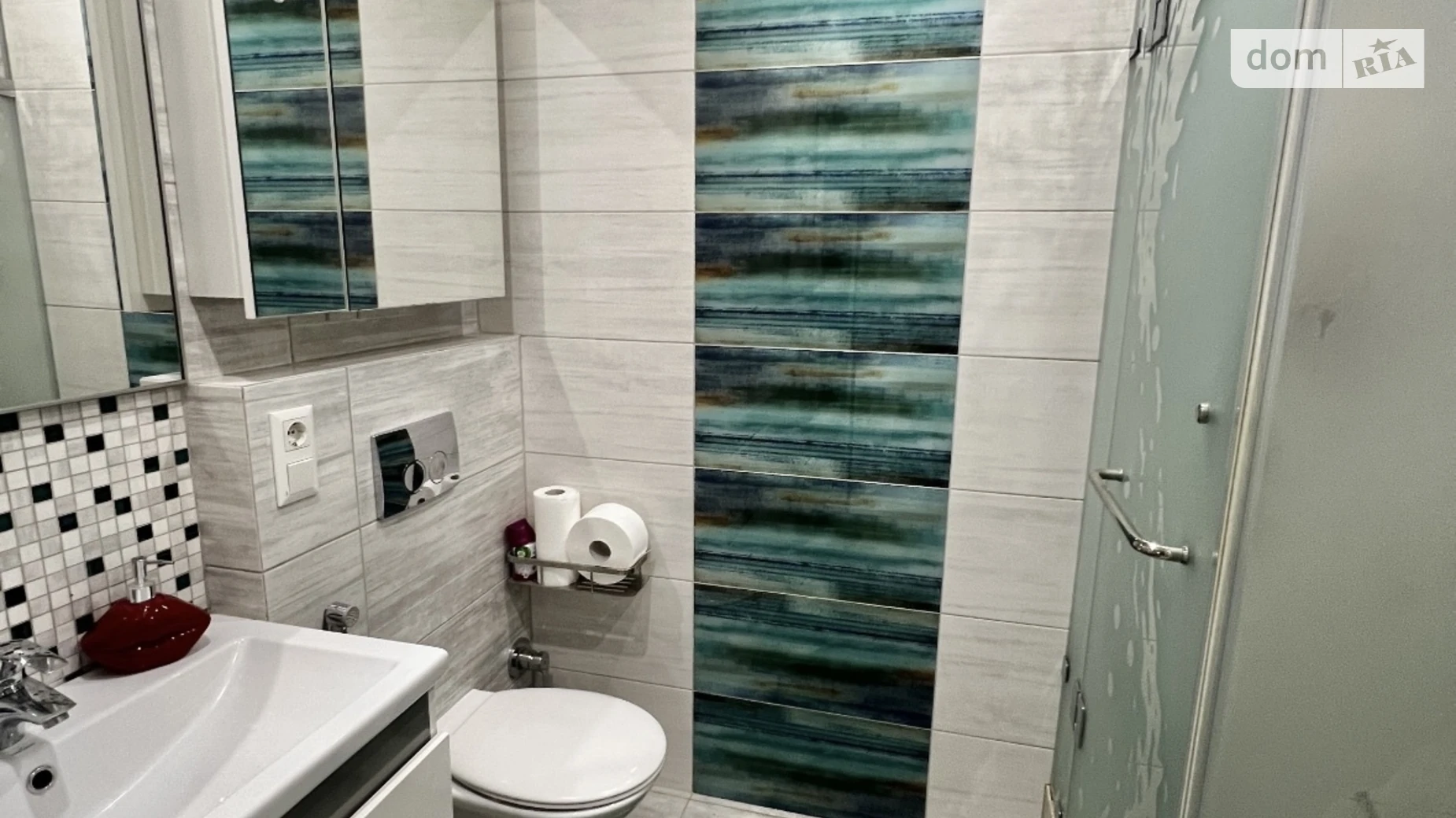 Продається 3-кімнатна квартира 67.38 кв. м у Києві, вул. Архітектора Вербицького, 8 - фото 4